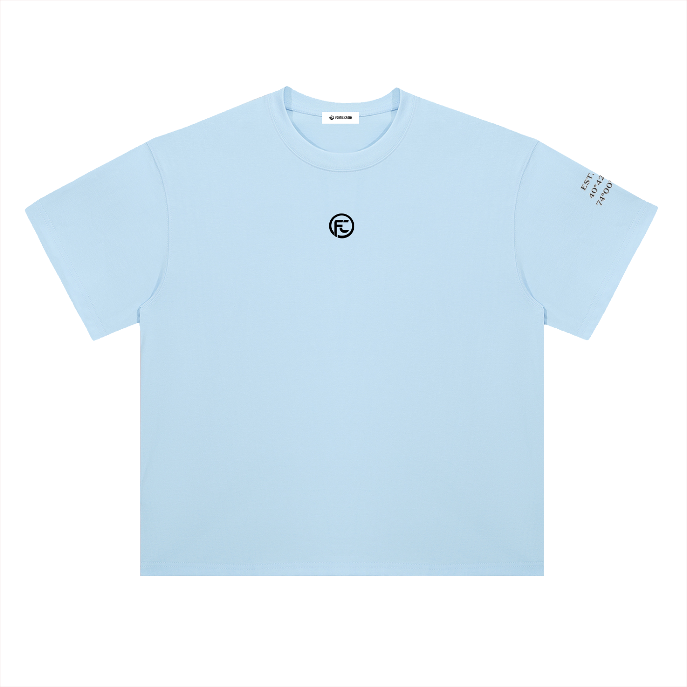 FORTIS CREED Atelier Suisse — Light Series